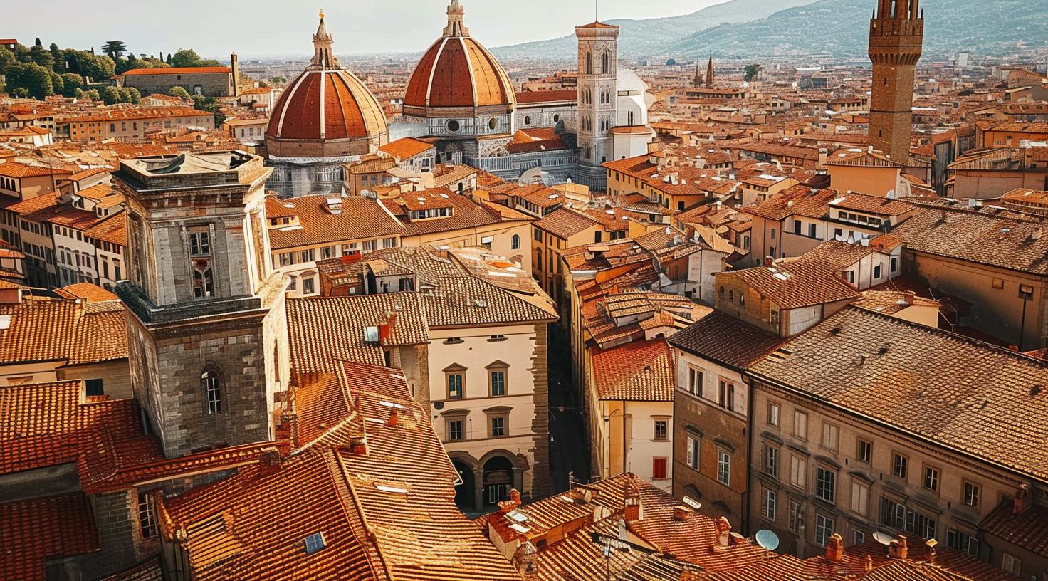 Die schönsten Städte für romantische Städtetrips