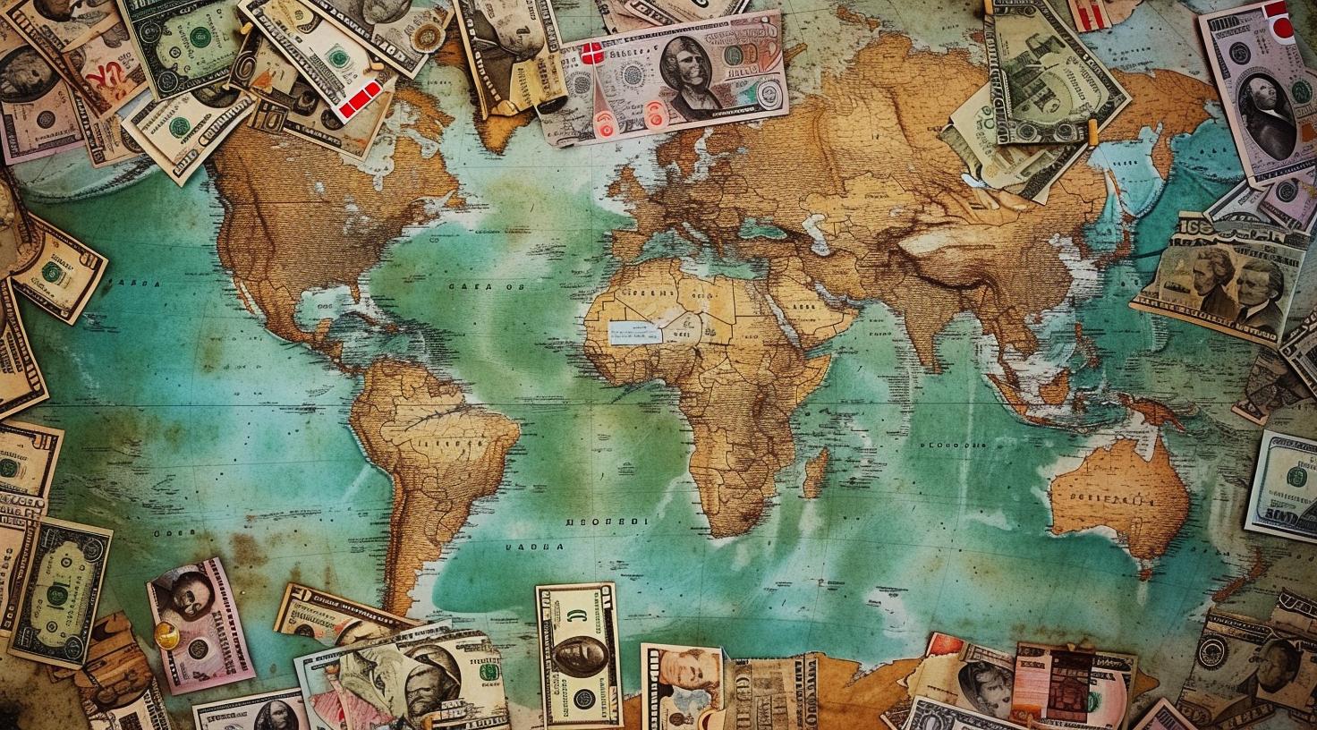 Die Kunst der Schnäppchenjagd