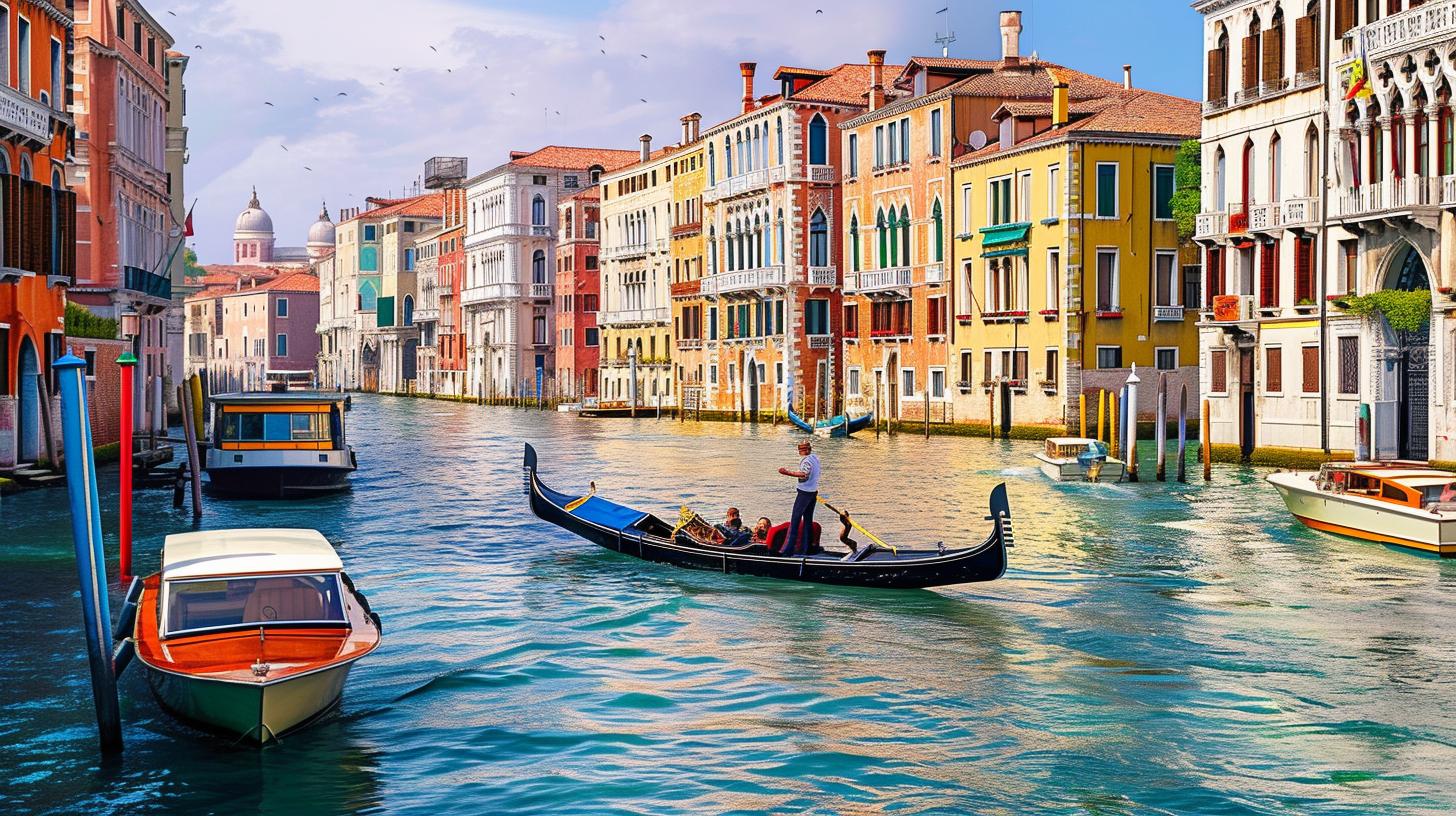 Warum sich Städtetrips lohnen – 10 überzeugende Gründe